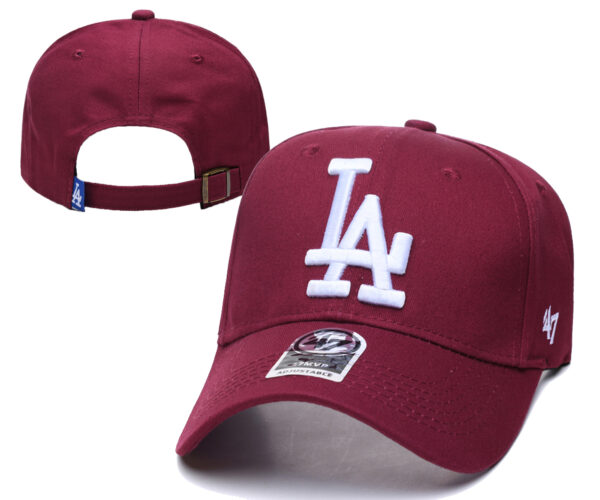 LA Dodgers 'Wine'