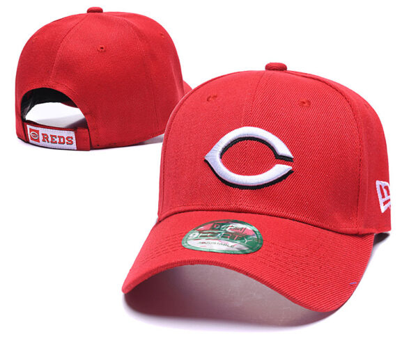 Cincinnati Reds