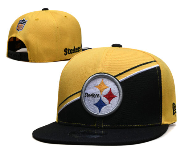 Pittsburgh Steelers