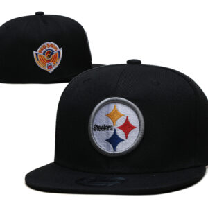 Pittsburgh Steelers
