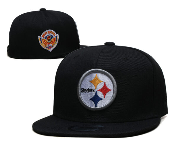 Pittsburgh Steelers