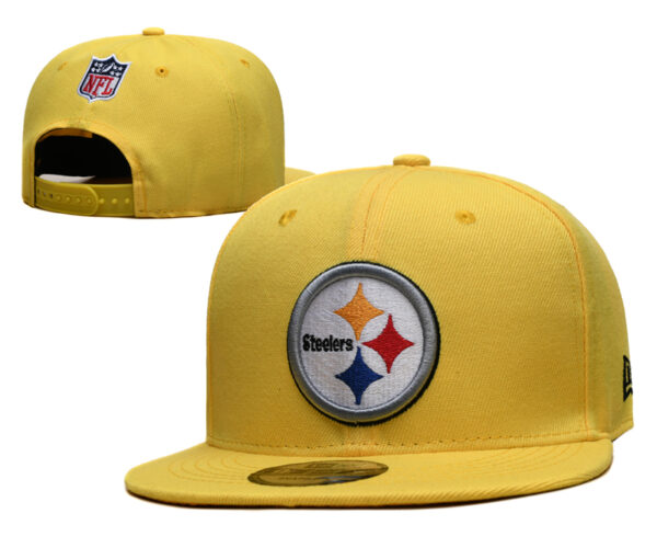 Pittsburgh Steelers
