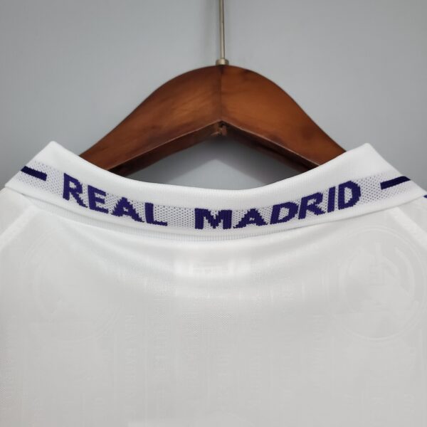 Real Madrid 1996-97 - Image 5