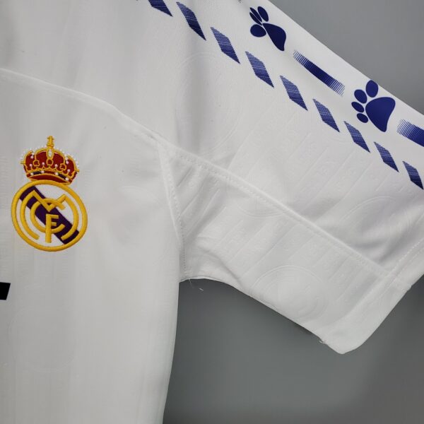 Real Madrid 1996-97 - Image 6