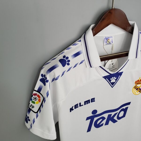 Real Madrid 1996-97 - Image 3