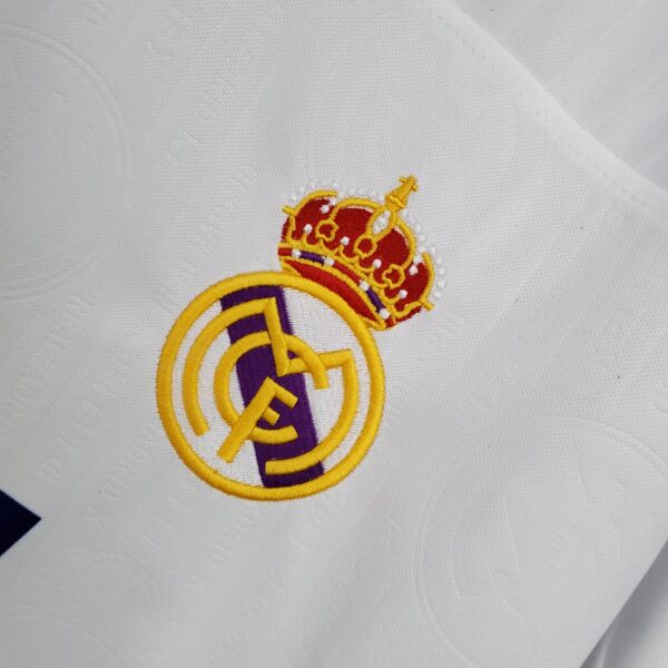 Real Madrid 1996-97 - Image 8