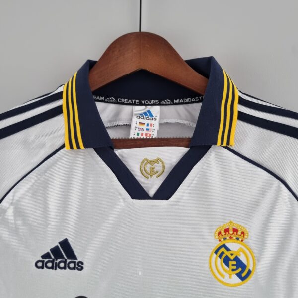 Real Madrid 1999-00 - Image 2