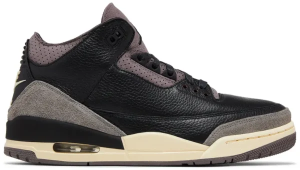 A Ma Maniére x Wmns Air Jordan 3 Retro 'While You Were Sleeping'