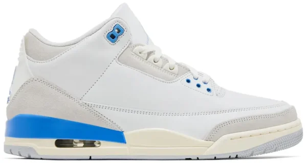 Air Jordan 3 Retro 'Lucky Shorts'