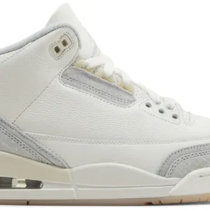 Air Jordan 3 Retro SE Craft 'Ivory'