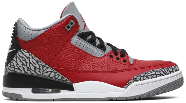Air Jordan 3 Retro SE 'Unite - CHI Exclusive'