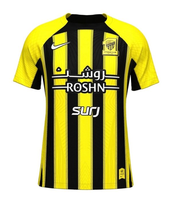 Al Ittihad 24-25