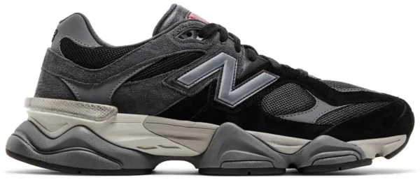 NB 9060 Black Castlerock