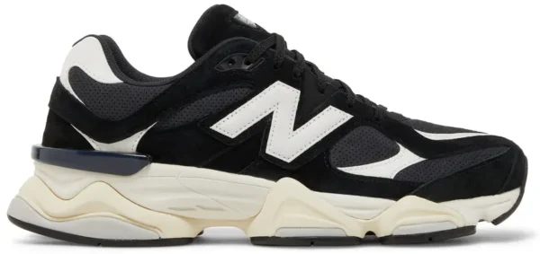NB 9060 Black White