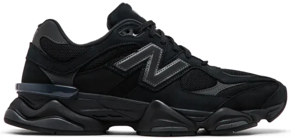 NB 9060 Black Cat