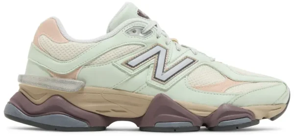 NB 9060 Clay Ash