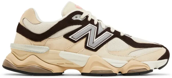 NB 9060 Emerging Brown Pack