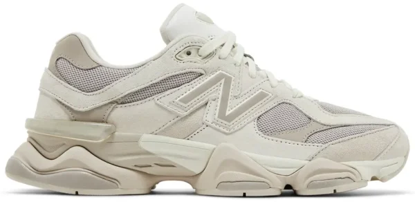 NB 9060 Grey Moonbeam