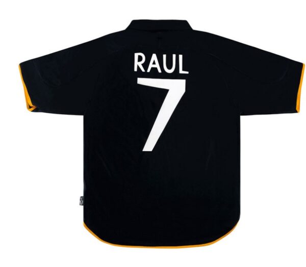 Real Madrid 1999-00 - Image 3