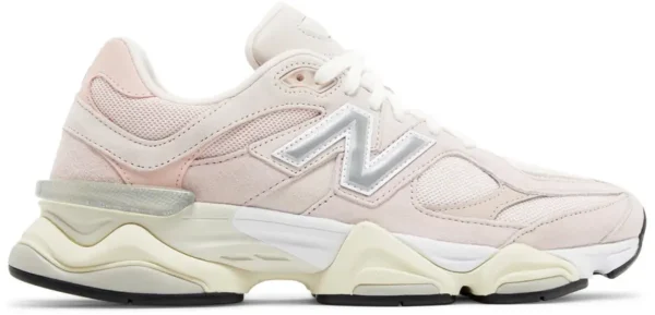 NB 9060 Pink Haze