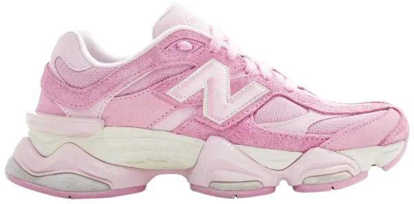 NB 9060 Pink Overdye