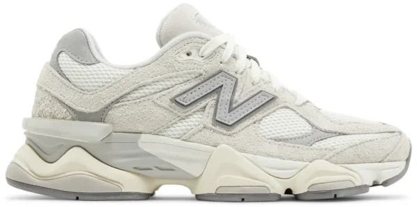 NB 9060 Suede Pack Sea Salt