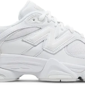 NB 9060 Triple White