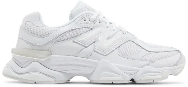 NB 9060 Triple White