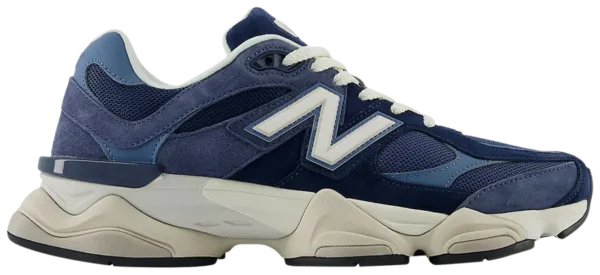 NB 9060 Vintage Indigo
