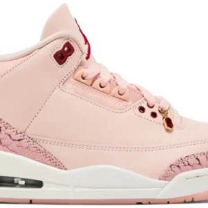 Wmns Air Jordan 3 Retro 'Treat Yourself'