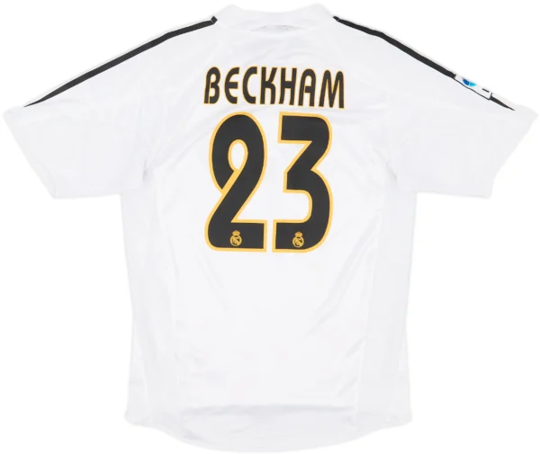 Real Madrid 04-05 - Image 2