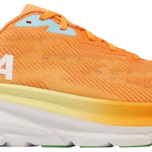 Clifton 9 2E Wide 'Solar Flare Sherbet'