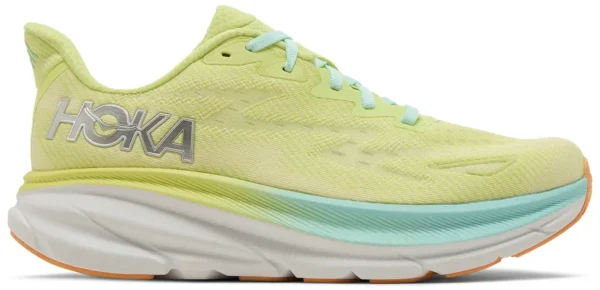 Clifton 9 'Citrus Glow Sunlit Ocean'