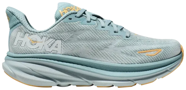 Clifton 9 'Cloud Blue'
