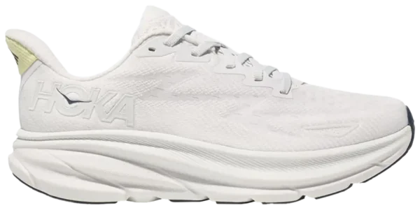 Clifton 9 'Cosmic Grey White'