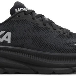 Clifton 9 GORE-TEX 'Triple Black'