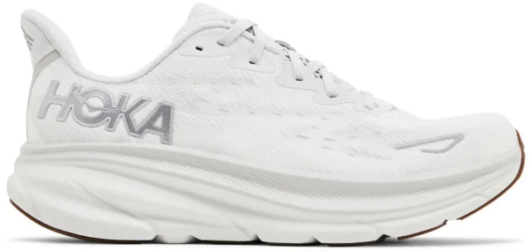 Clifton 9 'Nimbus Cloud'