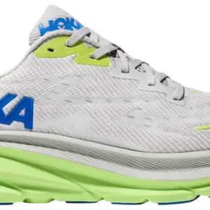 Clifton 9 'Stardust Electric Cobalt'
