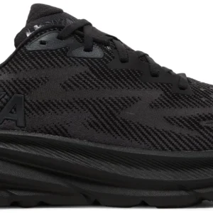 Clifton 9 'Triple Black'