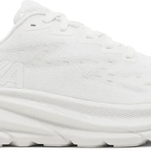 Clifton 9 'Triple White'