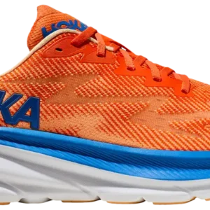 Clifton 9 'Vibrant Orange Impala'