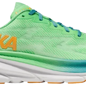 Clifton 9 'Zest Lime Glow'