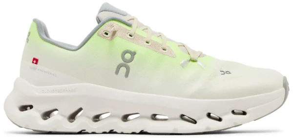Cloudtilt 'Lime Ivory'