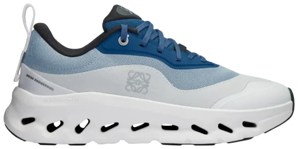 Loewe x Cloudtilt 2 'Blue White'