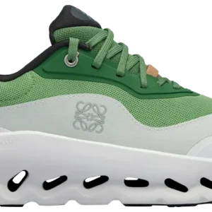 Loewe x Cloudtilt 2 'Green White'