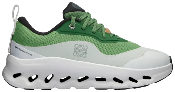 Loewe x Cloudtilt 2 'Green White'
