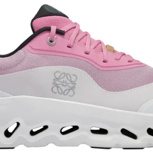 Loewe x Cloudtilt 2 'Pink White'