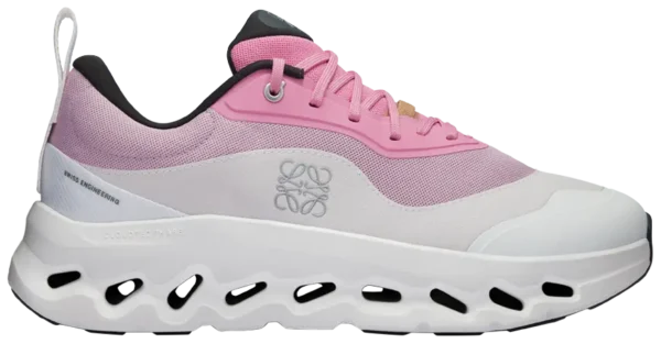 Loewe x Cloudtilt 2 'Pink White'