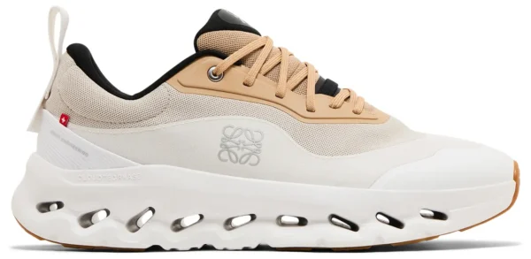 Loewe x Cloudtilt 2 'Tan White Gum'