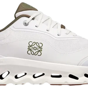 Loewe x Cloudtilt 2 'White Khaki'